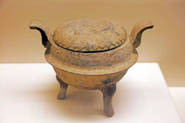 Antik Çin sanat ve zanaatı