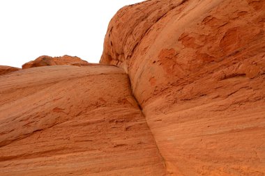 Danxia Manzarası, Çin