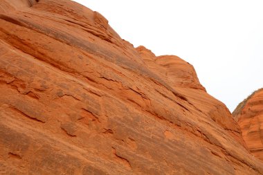 Danxia Manzarası, Çin