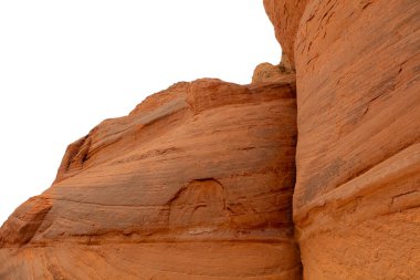 Danxia Manzarası, Çin