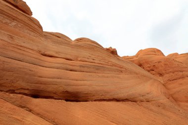 Danxia Manzarası, Çin