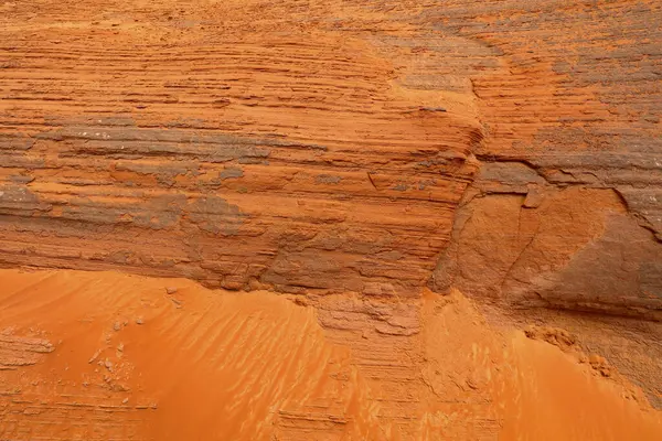 Danxia Manzarası, Çin