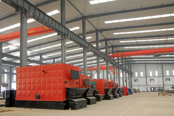 LUANNAN COUNTY - 16 AĞUSTOS: 16 Ağustos 2014, Luannan County, Hebei Eyaleti, Çin