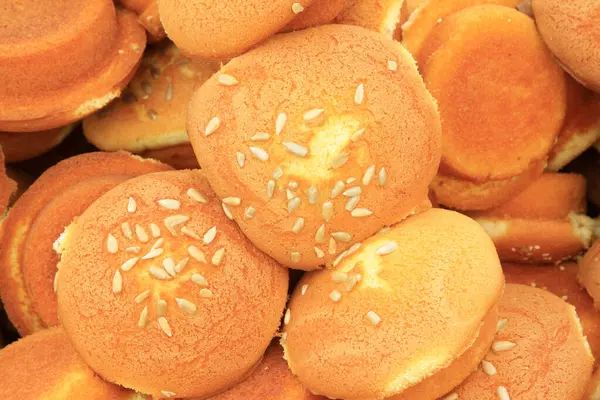 Pasta, fotoğrafa yakın çekim.