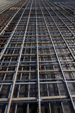 bükülmüş çelik çekiş, yakalama, fotoğrafa yakın çekim.