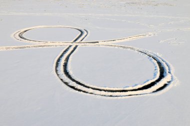 Kardaki sarmal doku.