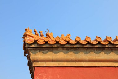 Kaplamalı fayans duvarı, fotoğrafa yakın çekim.