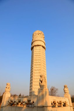 Antik Çin geleneksel mimarisi