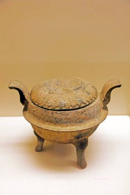 Antik Çin sanat ve zanaatı