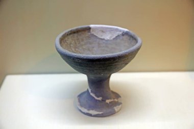 Antik çağlarda Chin 'de ortaya çıkarılan kültürel kalıntılar