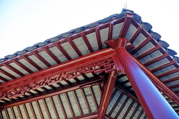 Galeri binası, fotoğrafa yakın çekim.