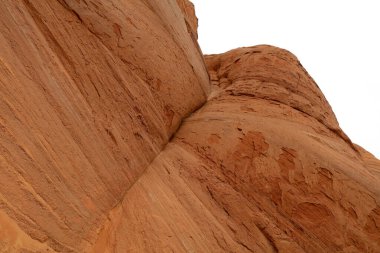 Danxia Manzarası, Çin