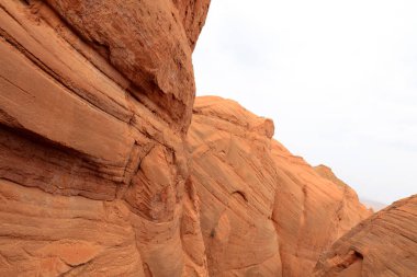 Danxia Manzarası, Çin
