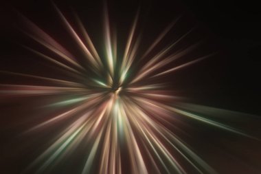 fotoğraf, radyal renk deseni, bilgisayar tarafından oluşturulan resimler 