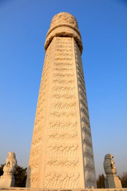 Antik Çin geleneksel mimarisi