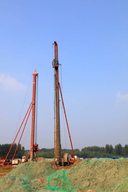 yığın sürücüsü sitede