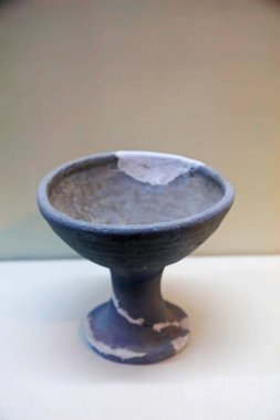 Eski çağlarda Çin 'de ortaya çıkarılan kültürel kalıntılar