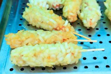 Çin mutfağı Tayvan Büyük sıcak