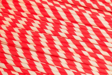 Lolipop el bacağı, fotoğrafa yakın çekim.