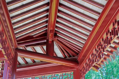 Galeri binası, fotoğrafa yakın çekim.