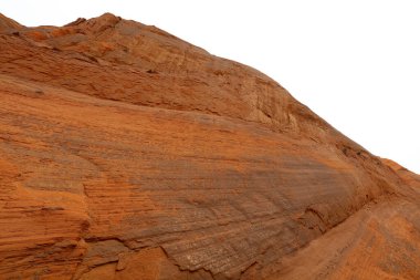 Danxia Manzarası, Çin
