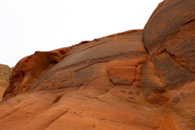 Danxia Manzarası, Çin