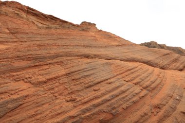 Danxia Manzarası, Çin