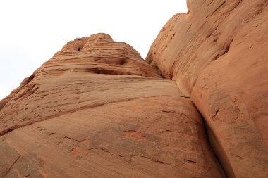Danxia Manzarası, Çin