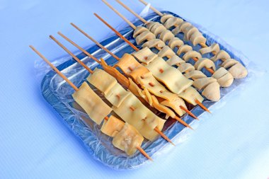 Orijinal besin maddesi