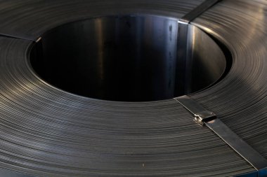 Soyunma deseni, fotoğrafın yakınlaştırılması.