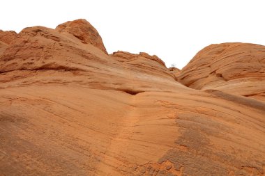 Danxia Manzarası, Çin