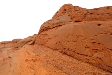 Danxia Manzarası, Çin