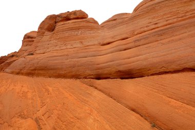 Danxia Manzarası, Çin