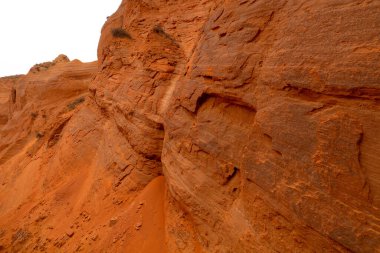 Danxia Manzarası, Çin