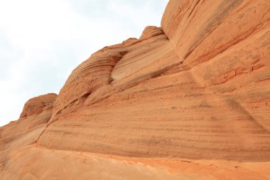 Danxia Manzarası, Çin