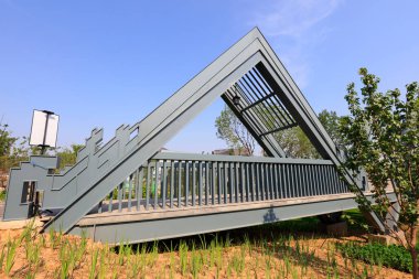 Antik Çin geleneksel mimarisi