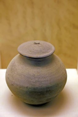 Antik Çin sanat ve el sanatları