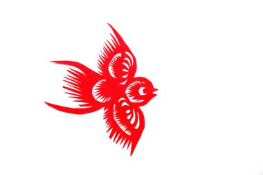 Kağıt kesme sanatı ve zanaat