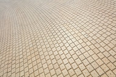 Döşeme döşemesi, fotoğraf örtüsü.