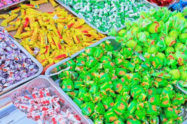 Kurumuş hurma, fotoğrafa yakın çekim.