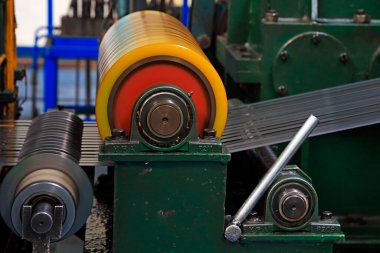 mekanik taşıyıcı, fotoğrafa yakın çekim