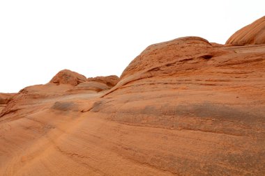 Danxia Manzarası, Çin