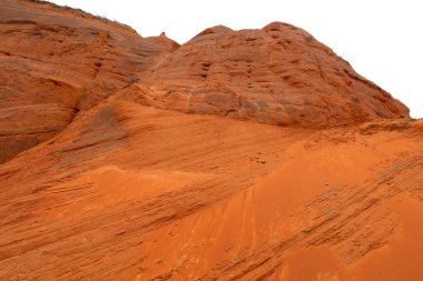 Danxia Manzarası, Çin