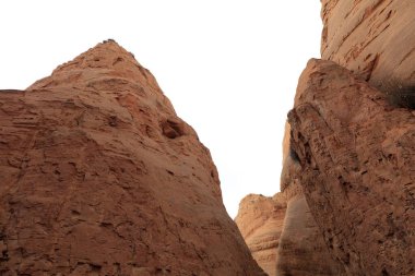 Danxia Manzarası, Çin