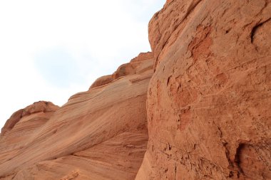 Danxia Manzarası, Çin