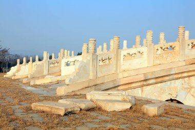 Antik Çin geleneksel mimarisi