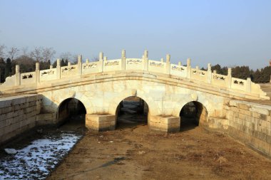 Antik Çin geleneksel mimarisi