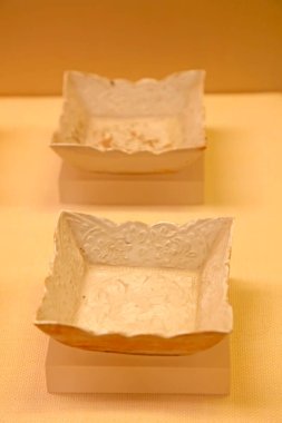 Antik Çin sanat ve zanaatı