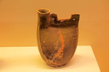 Antik Çin sanat ve zanaatı