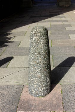 Birmingham Üniversitesi Kampüsü, İngiltere. 